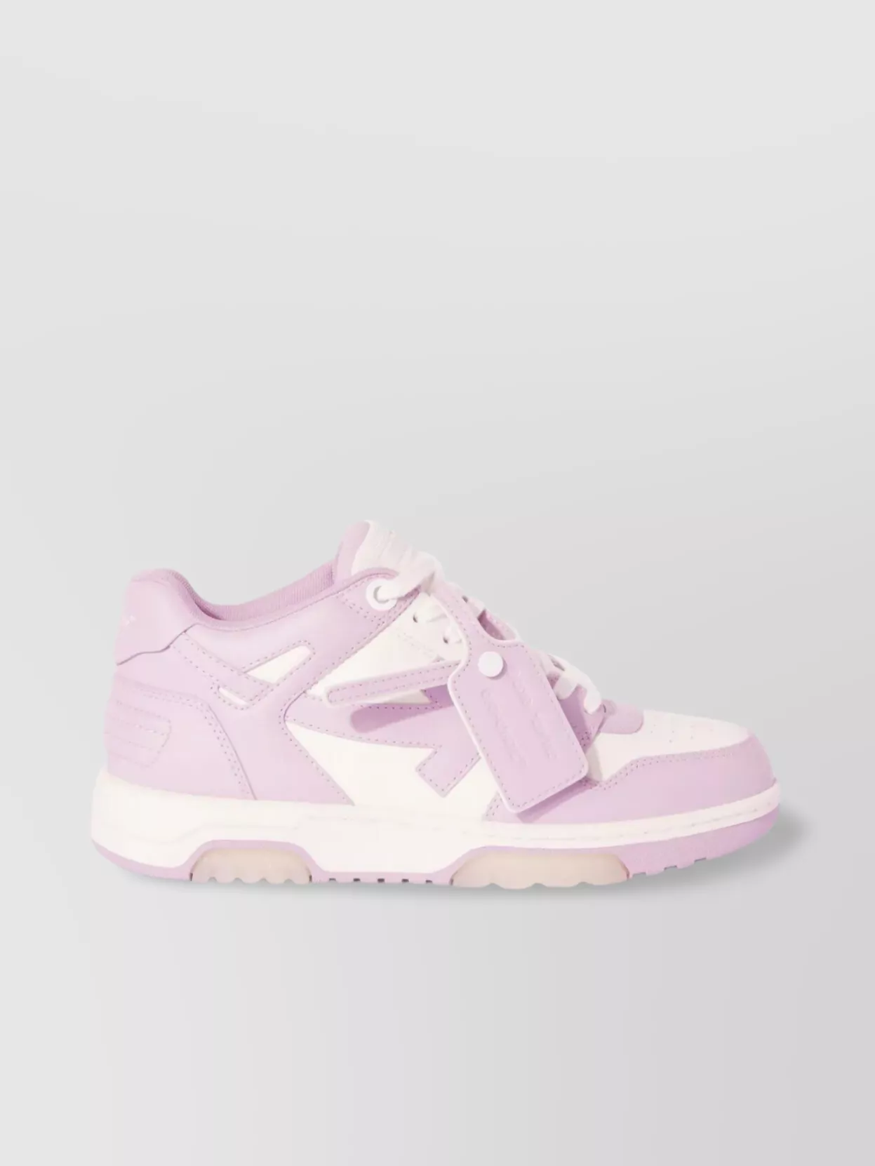 Off-White Out Of Office Sneakers