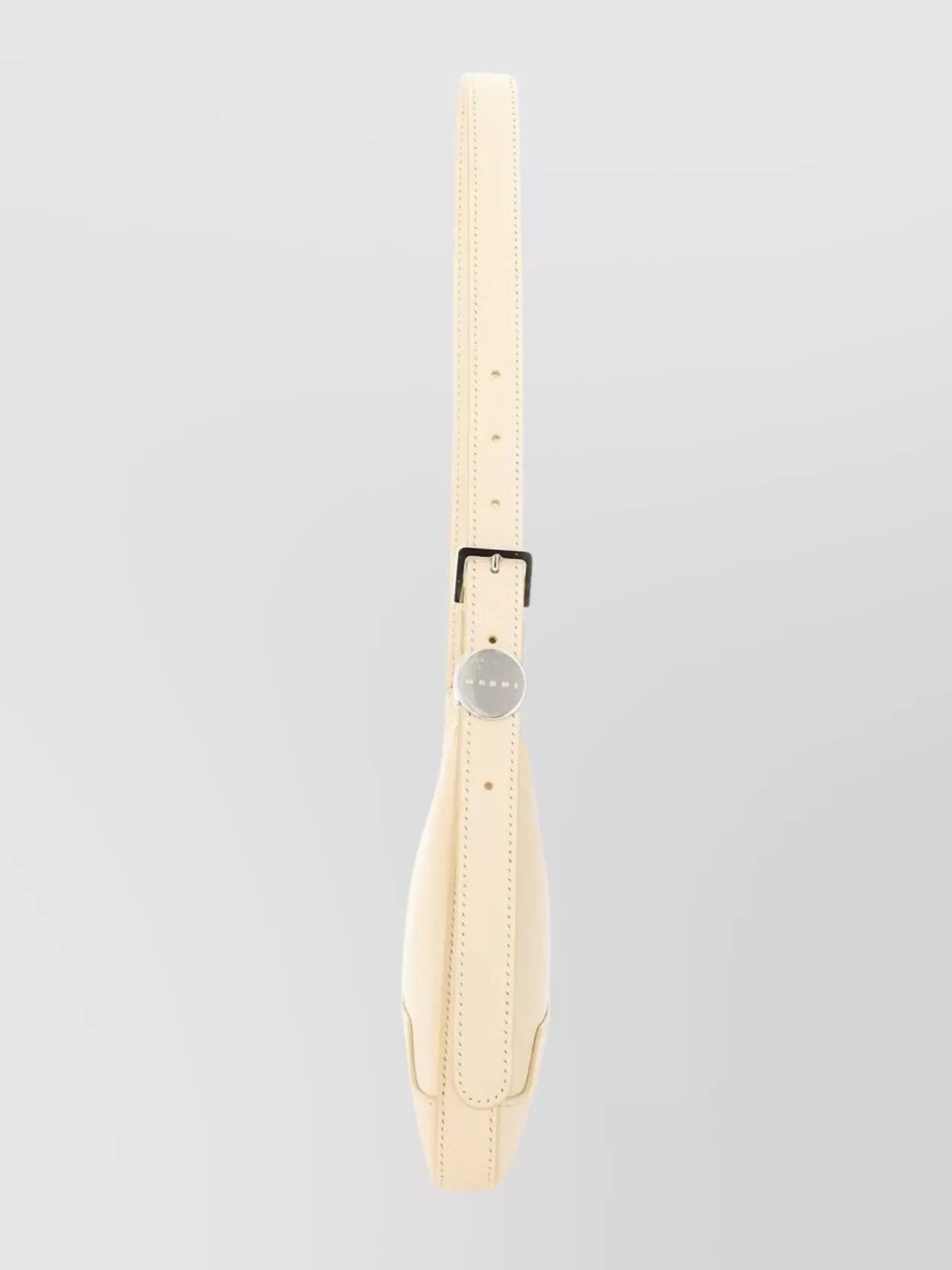 Marni Versatile Shoulder Bag Adjustable Strap