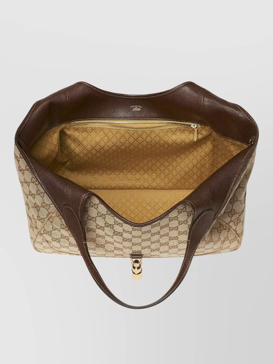 Gucci Gucci Jackie Medium Tote Bag