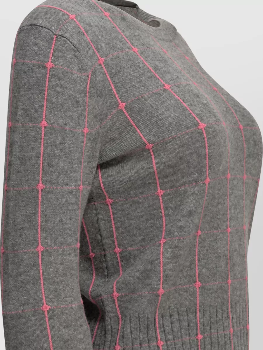 Guest In Residence Cashmere Sweatshirt