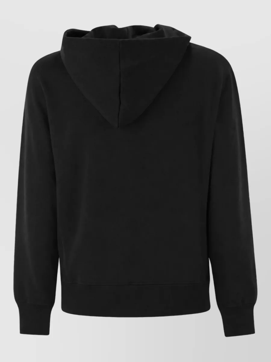 Hogan Hooded Sweatshirt