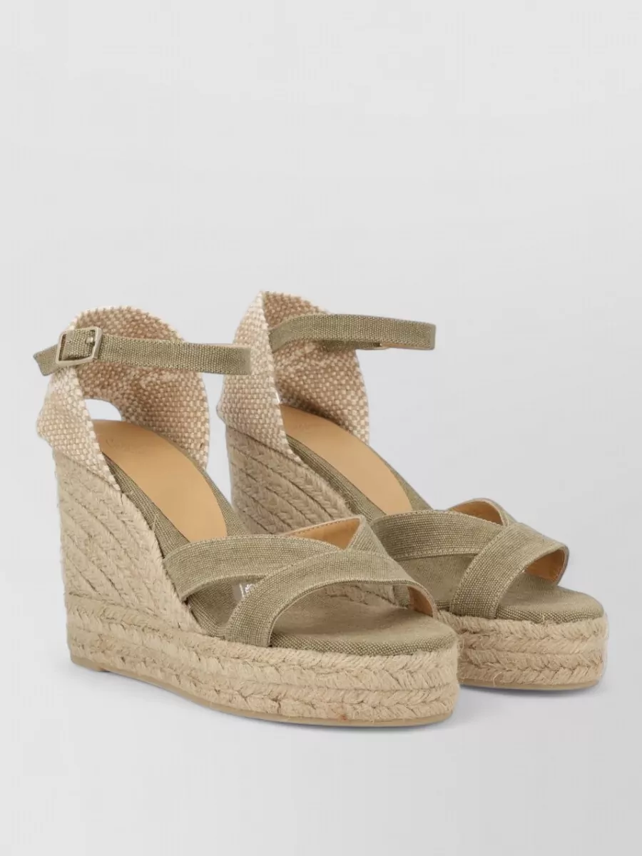 Castaner Bruna Espadrilles