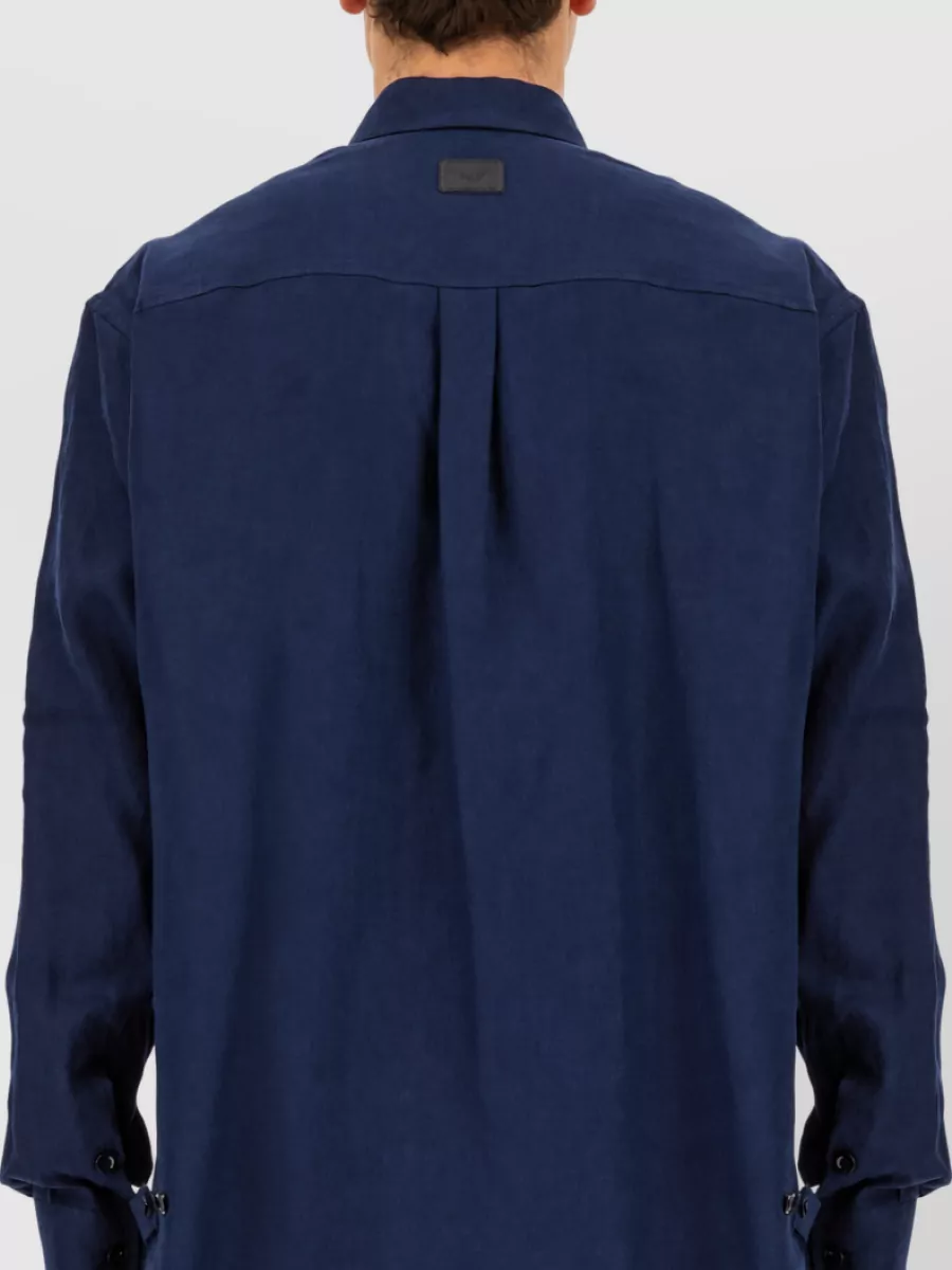 Dolce&Gabbana Linen Shirt