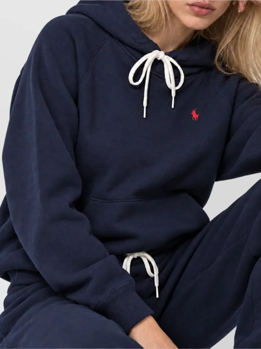 Ralph Lauren Fleece Sweatshirt