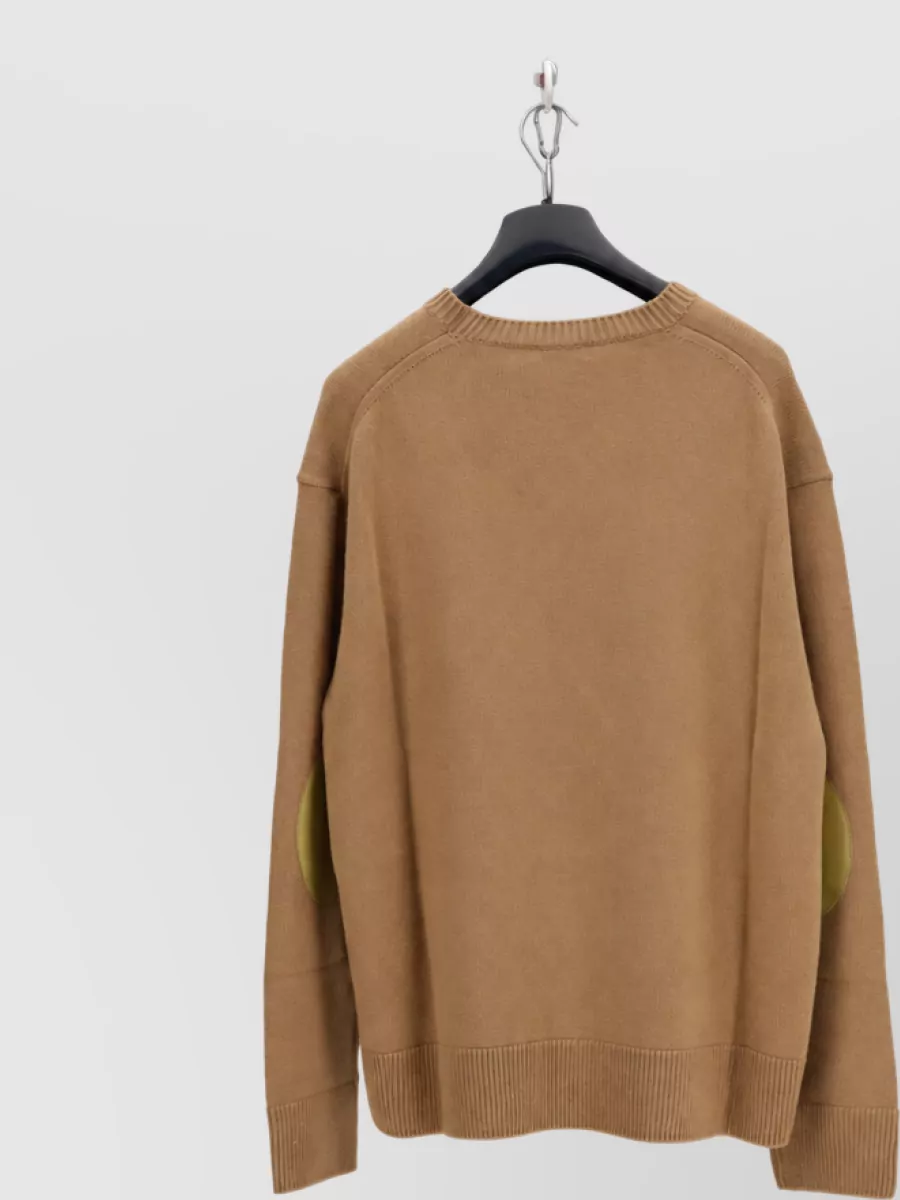 Celine Cashmere crewneck sweater