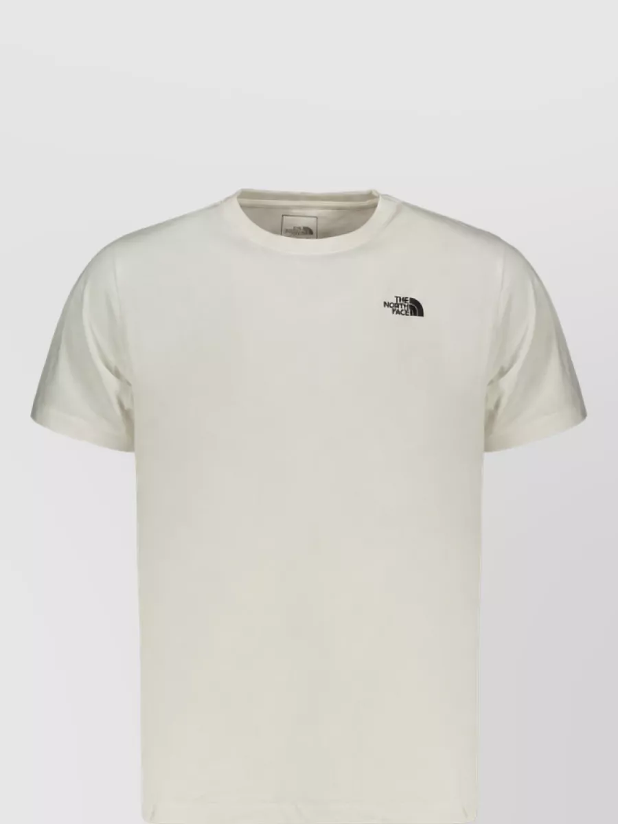 The North Face cotton t-shirt