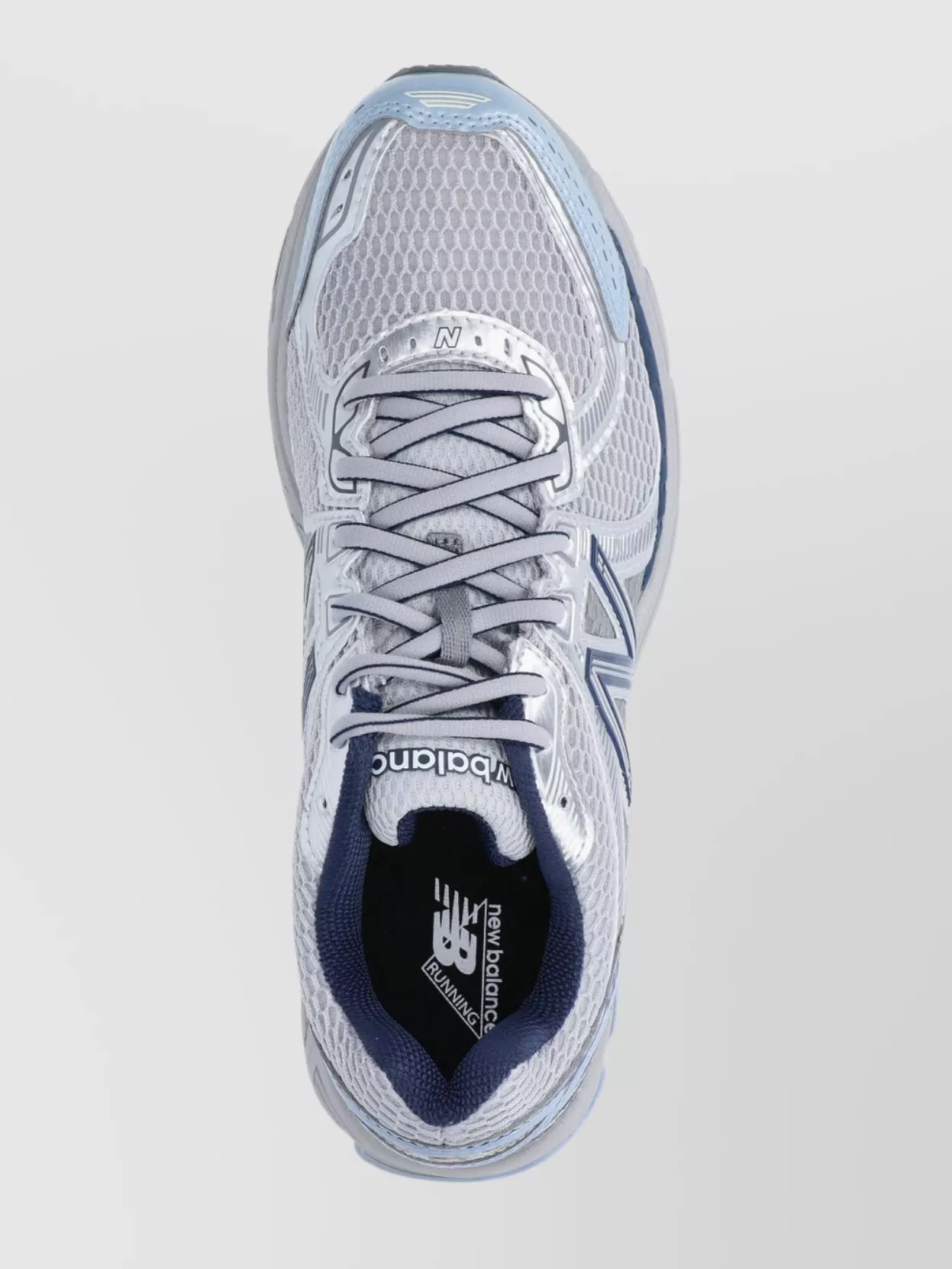New Balance Low Top Sneakers Mesh Upper
