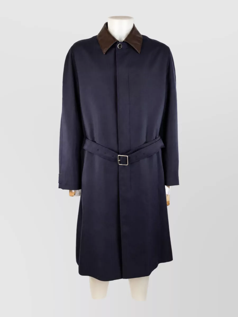 Christian Dior Cashmere coat