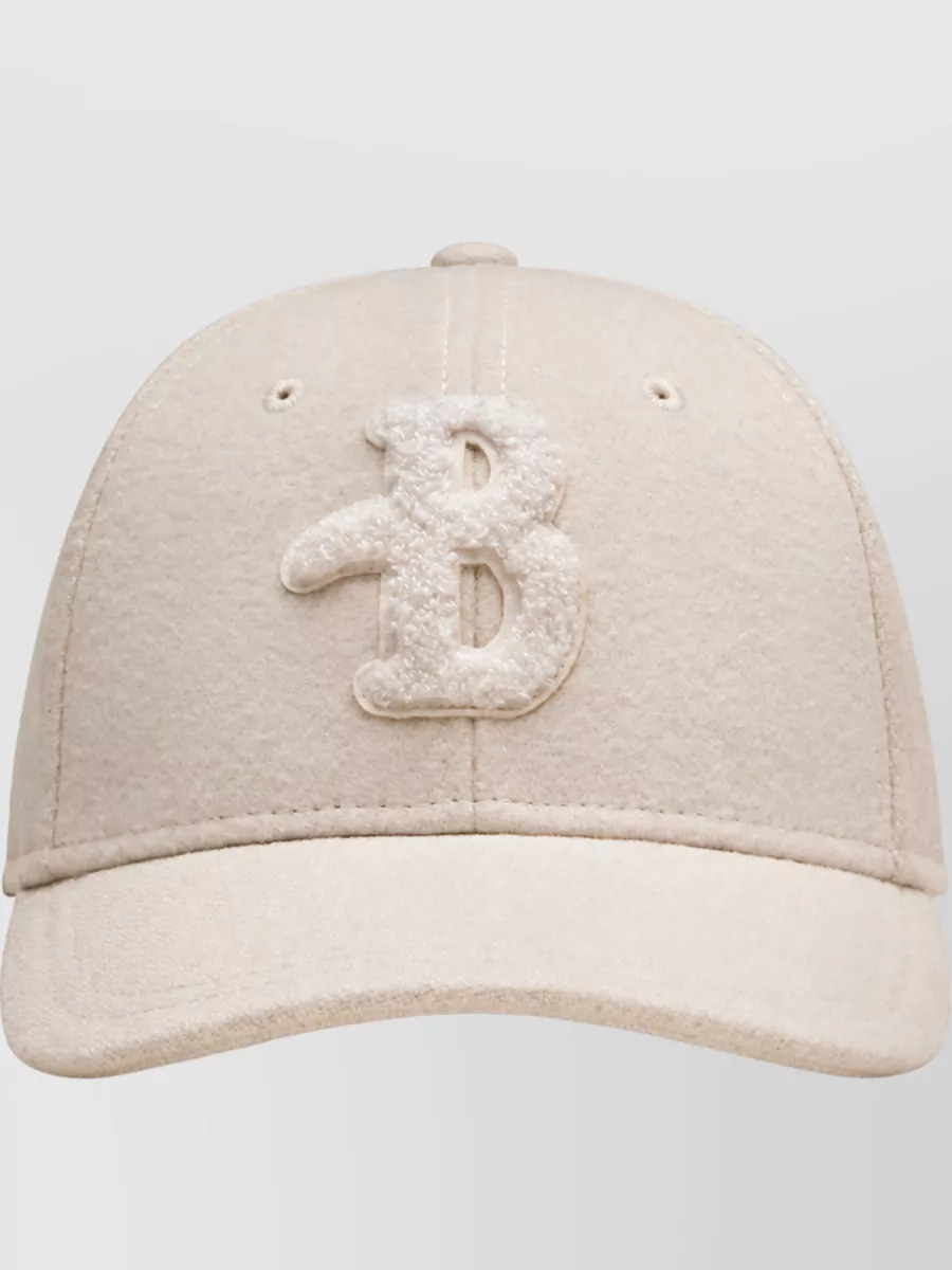 Ballantyne baseball cap