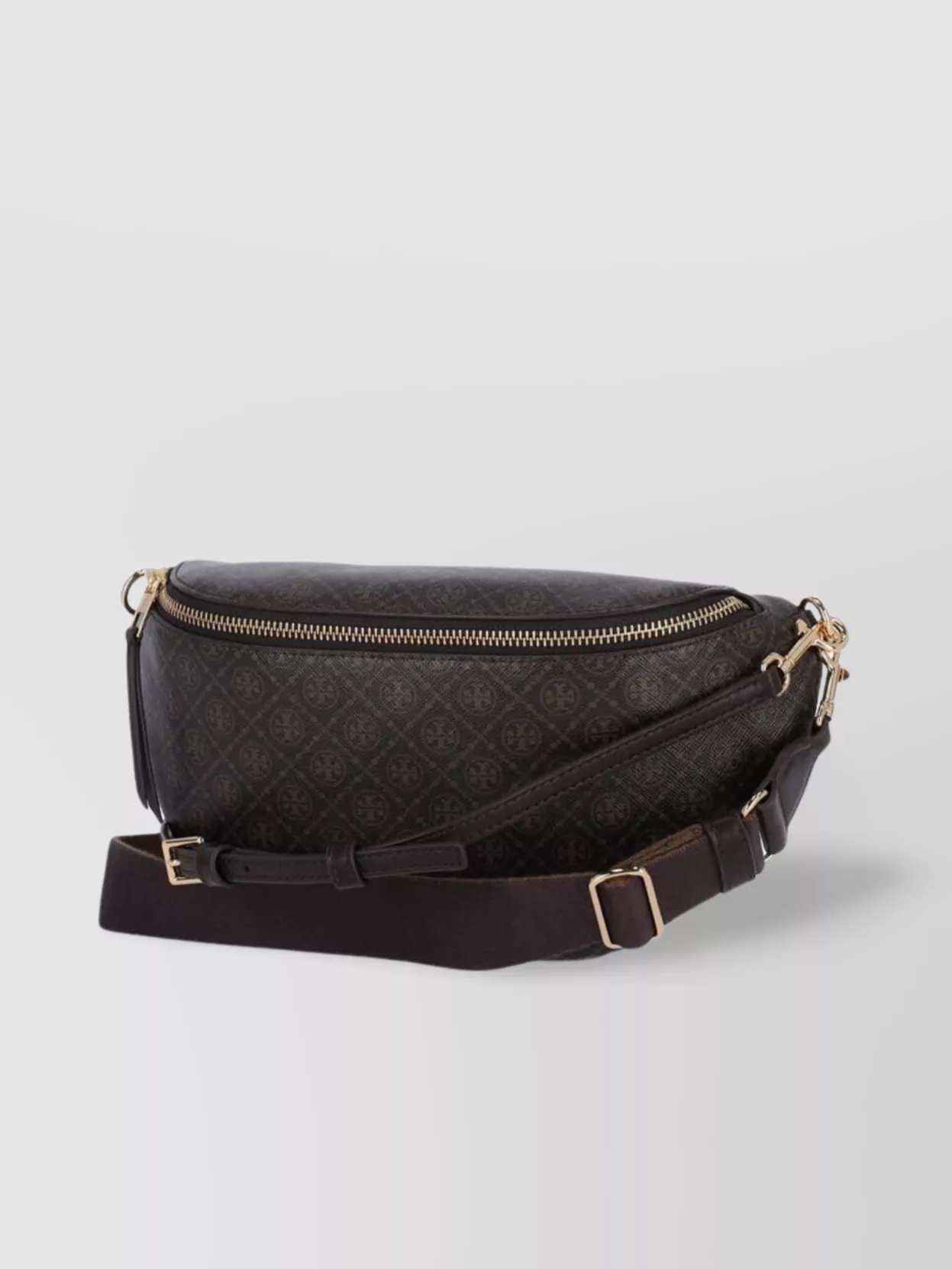 Tory Burch Belt Bags With Adjustable Strap And Gold-tone Hardware