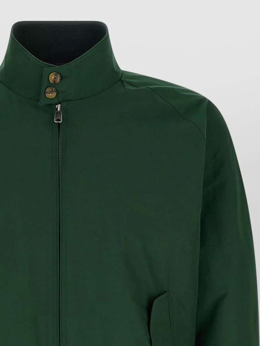Baracuta Harrington G9 Bomber Jacket