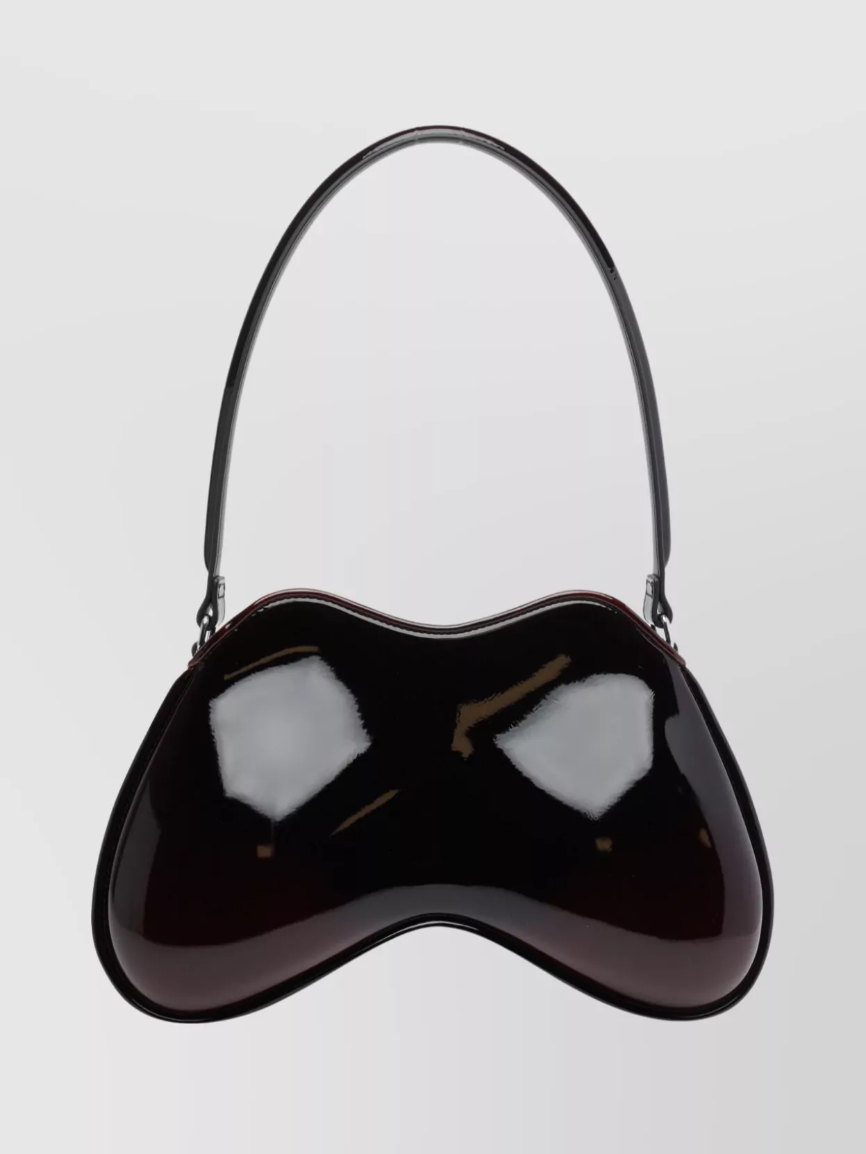 Diesel Leopard print shoulder bag | The Fashion Square