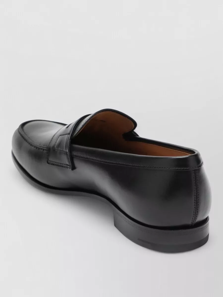 Church's Leather Loafers
