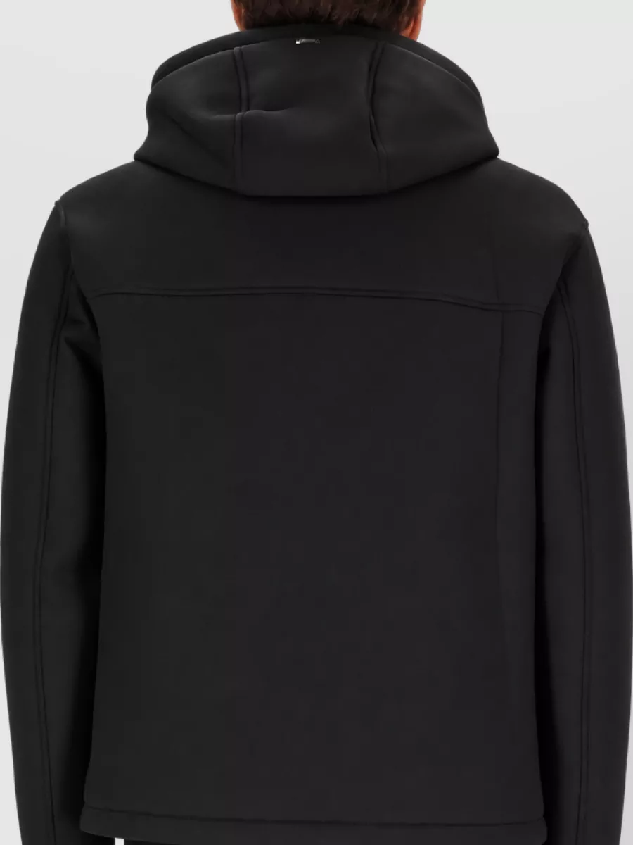 Herno Water-Repellent Padded Coat
