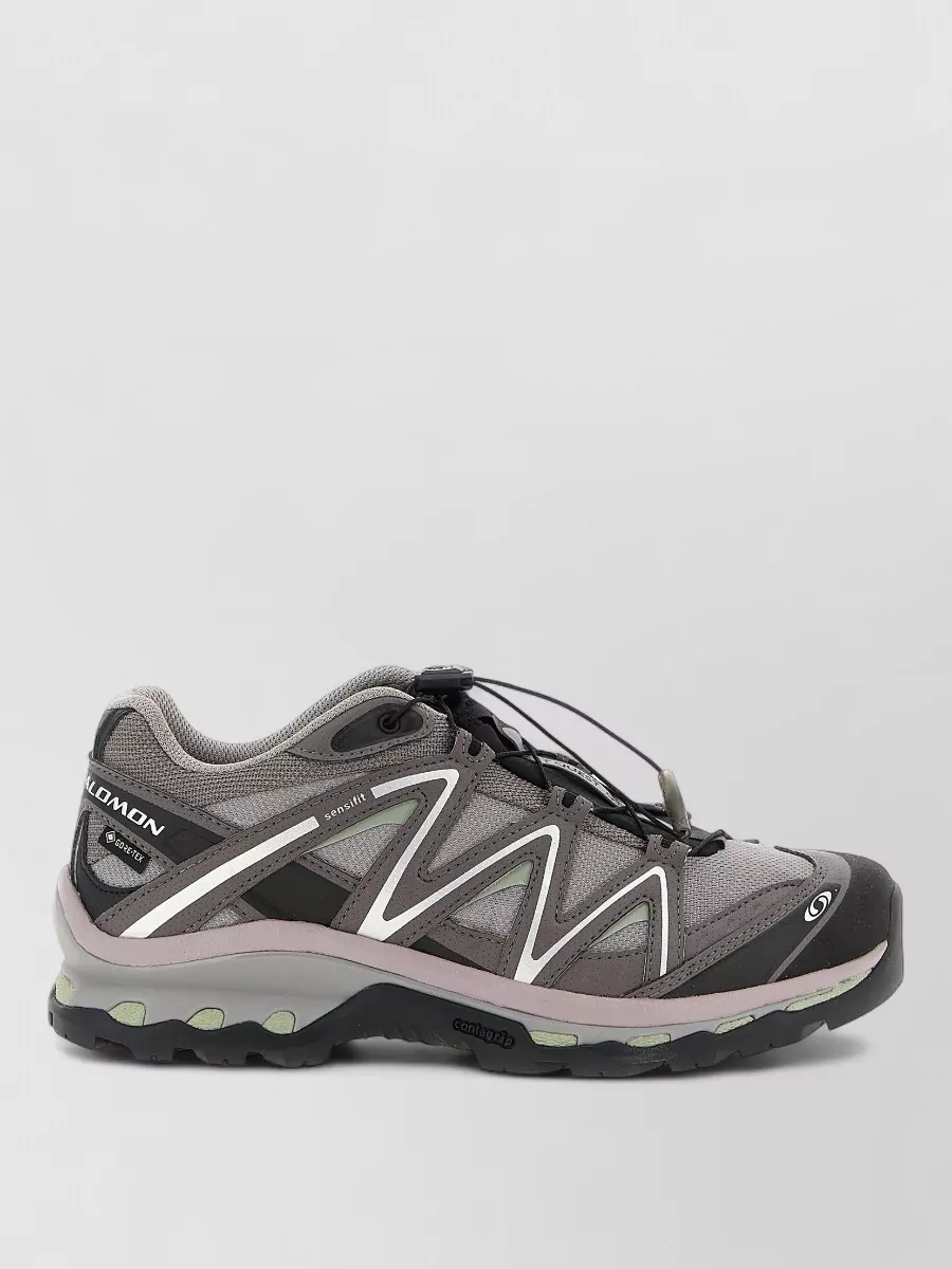 Salomon Xt Quest Gtx Sneakers Mesh Upper Outsole