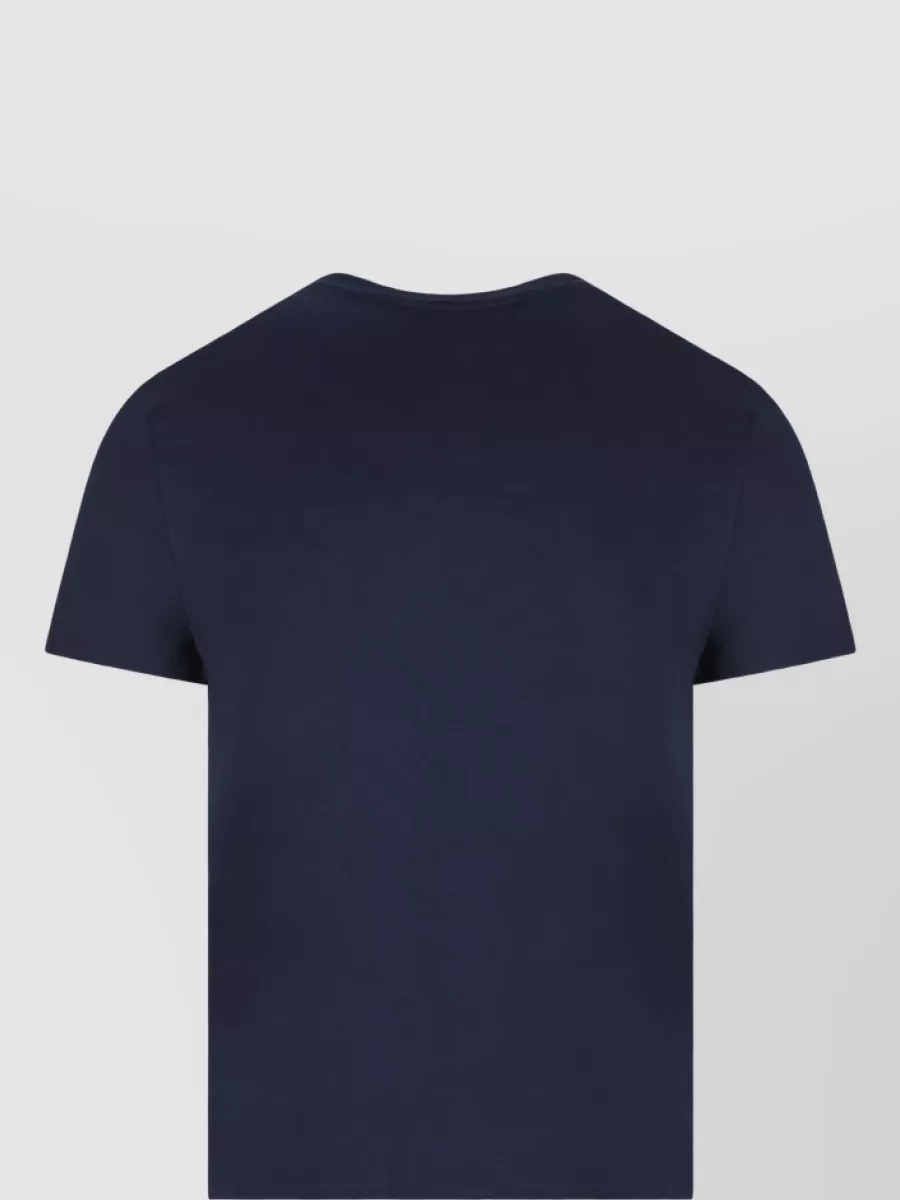 Prada Slim-Fit Short-Sleeve T-Shirt