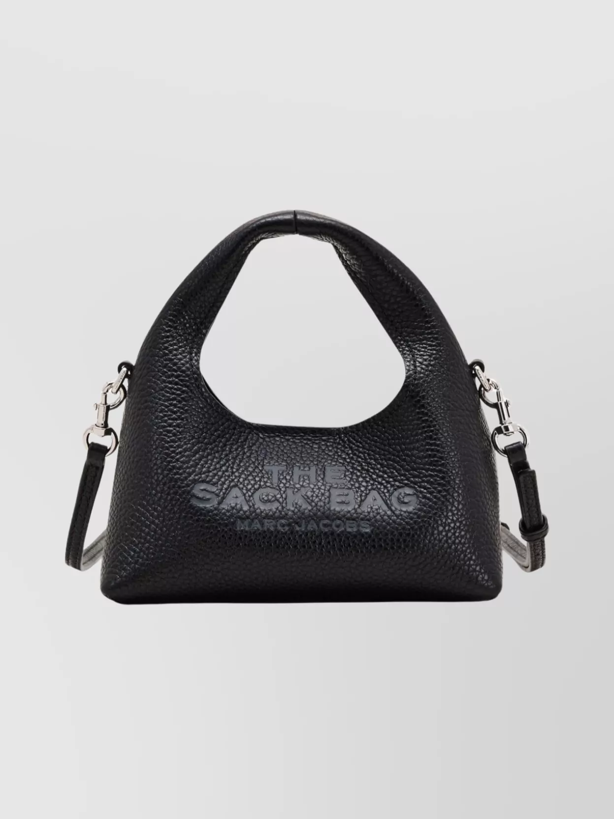 Marc Jacobs The Mini Crossbody Leather Bag