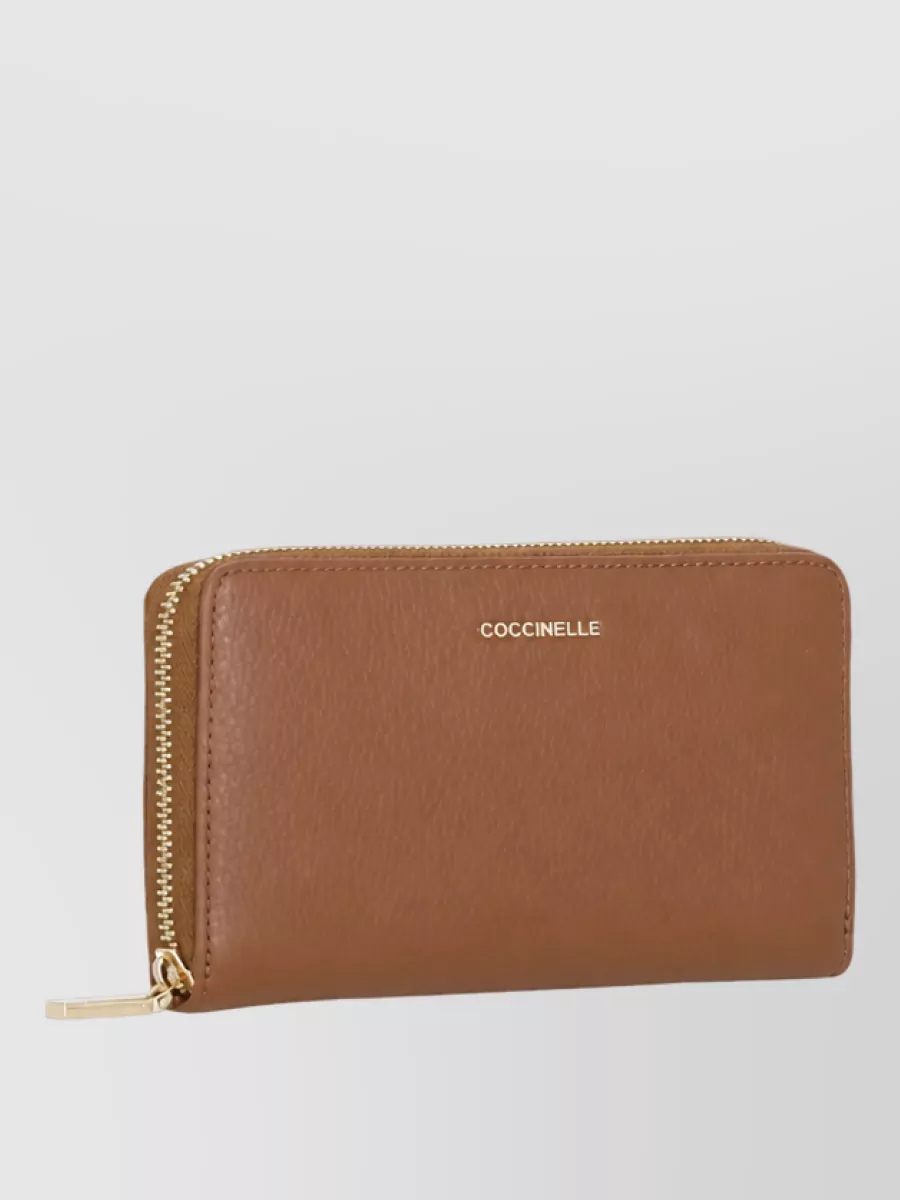 Coccinelle Leather Purse