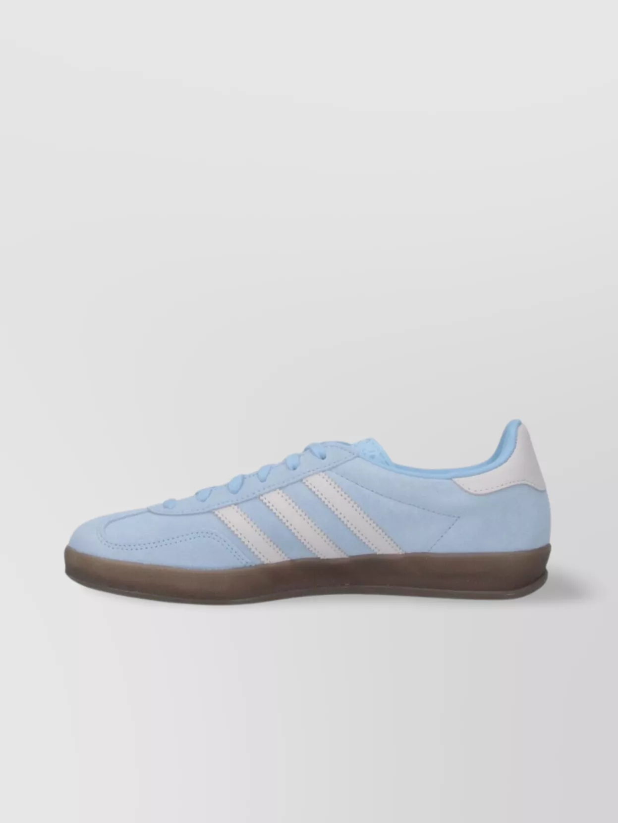 Adidas Low Top Suede Sneakers