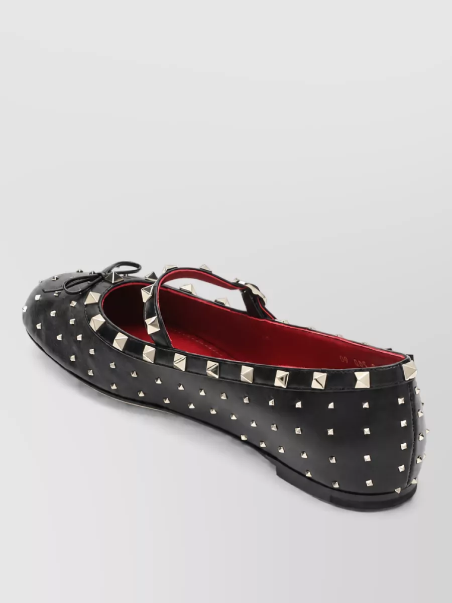 Valentino Garavani Ballerina Shoes