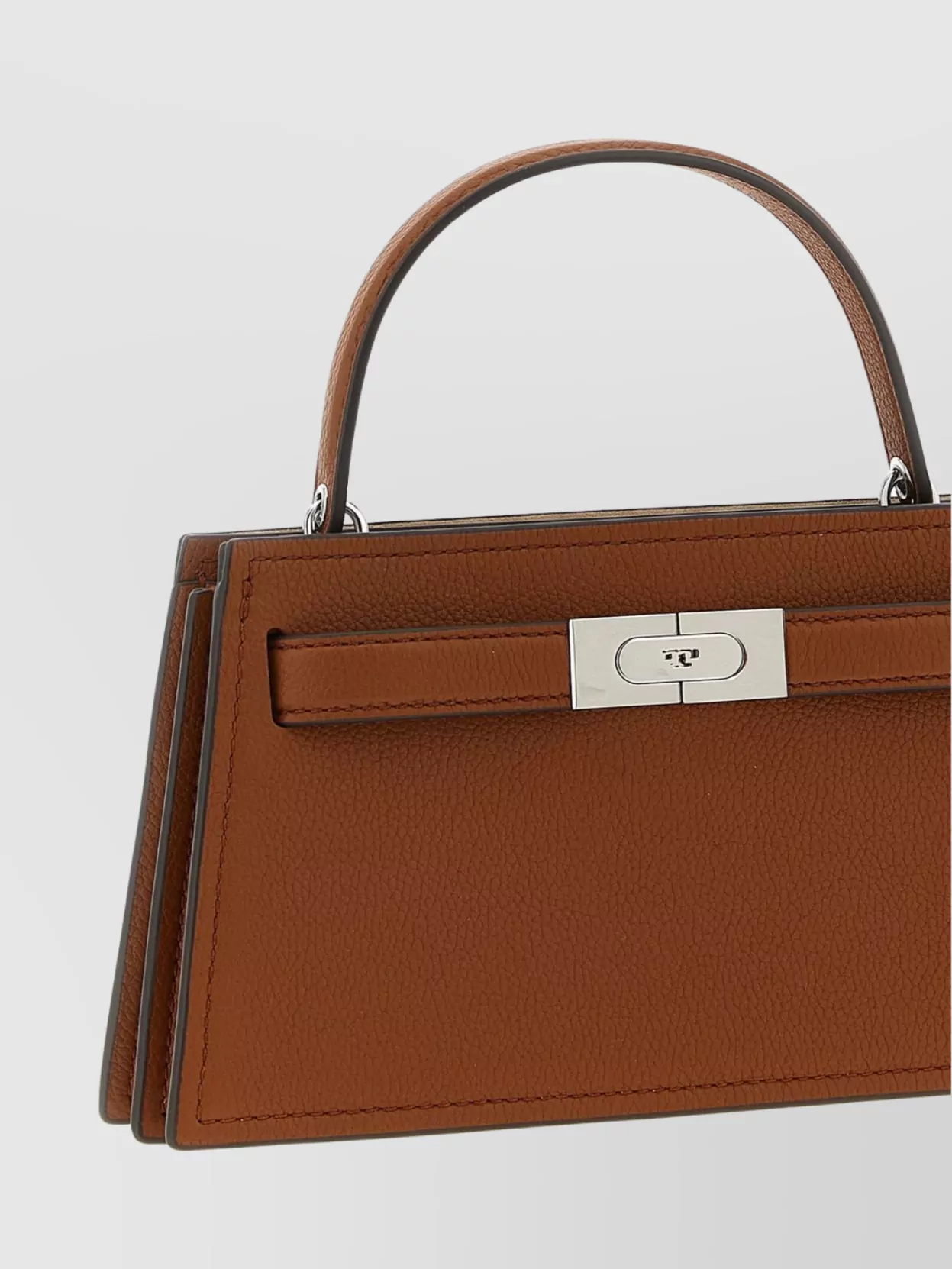 Tory Burch Small Lee Radziwill Handbag