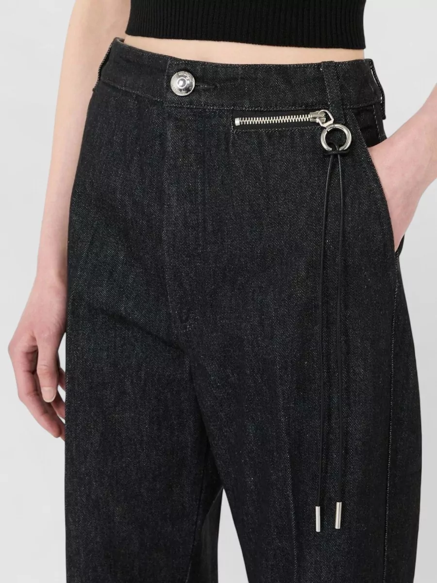 Sportmax Flared Jeans