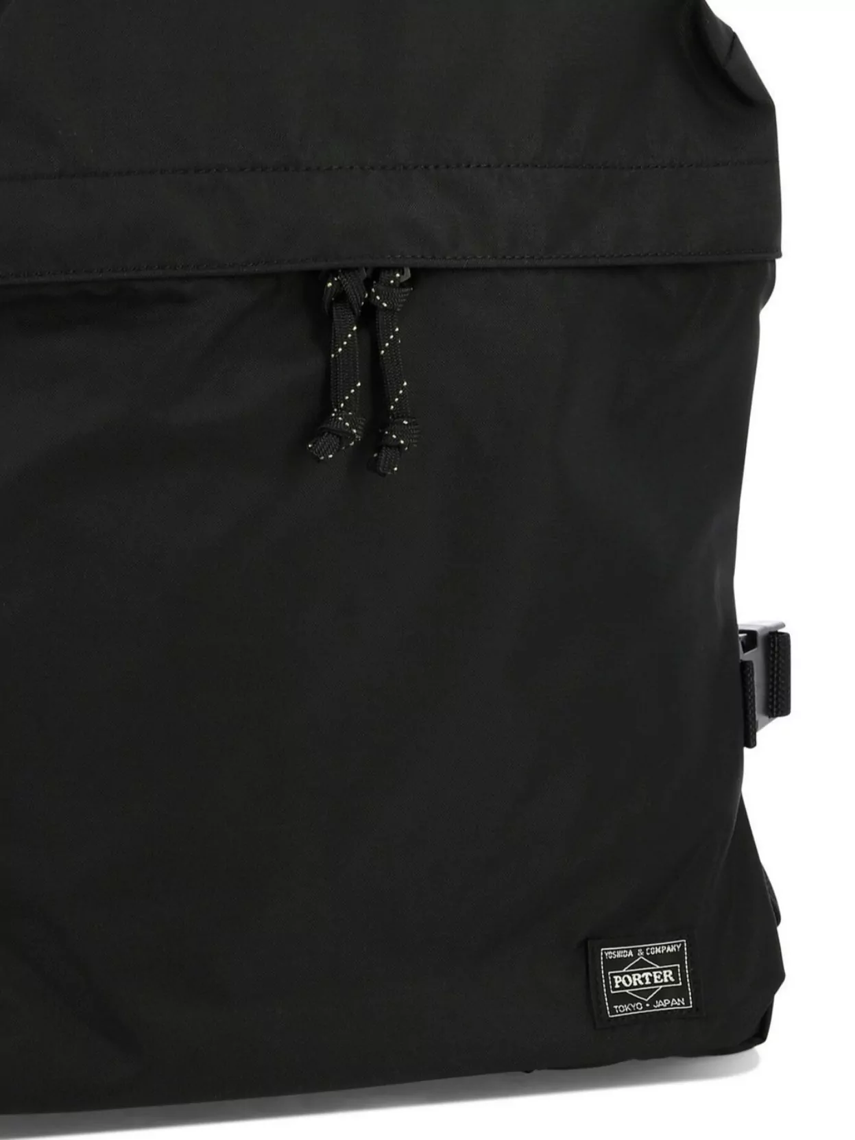 Porter Yoshida Versatile Backpack With Multiple Storage Options