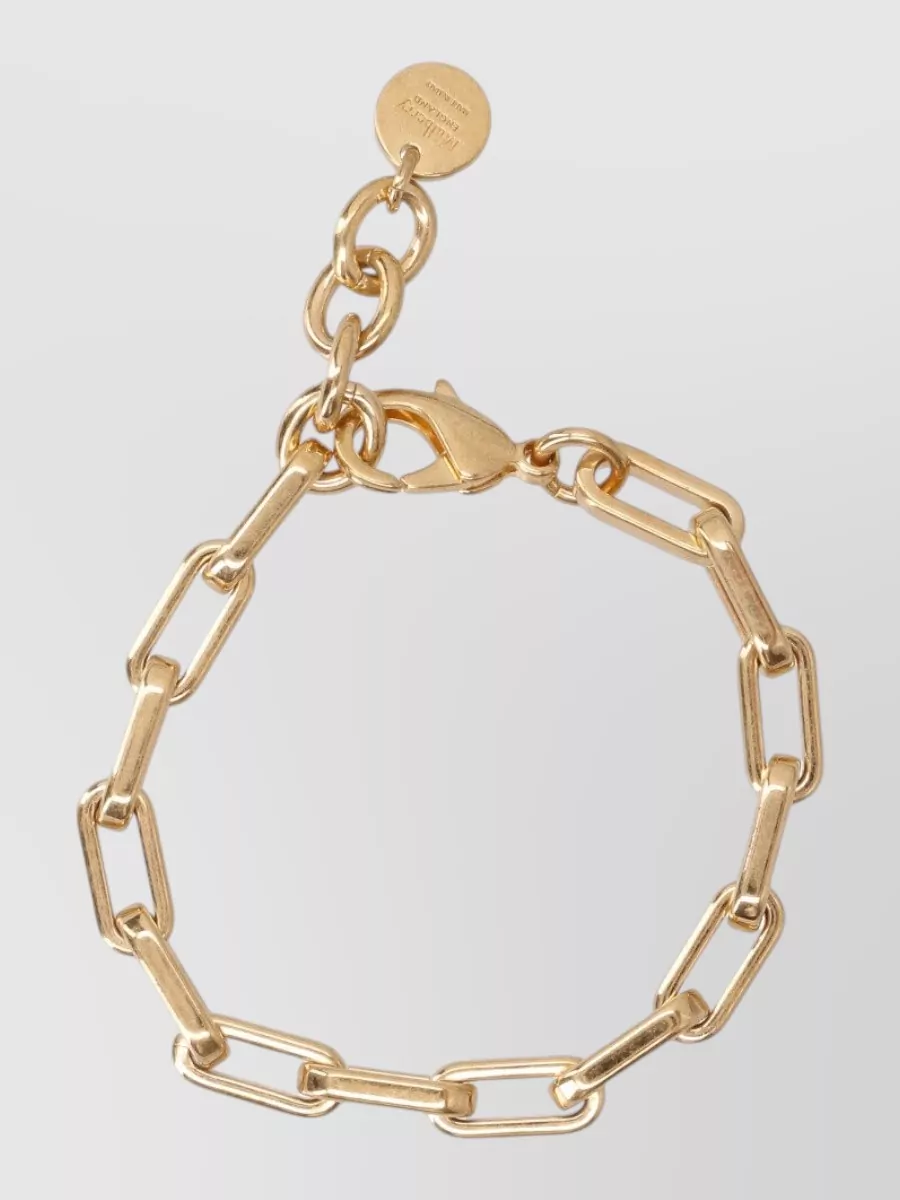 Mulberry bracelet