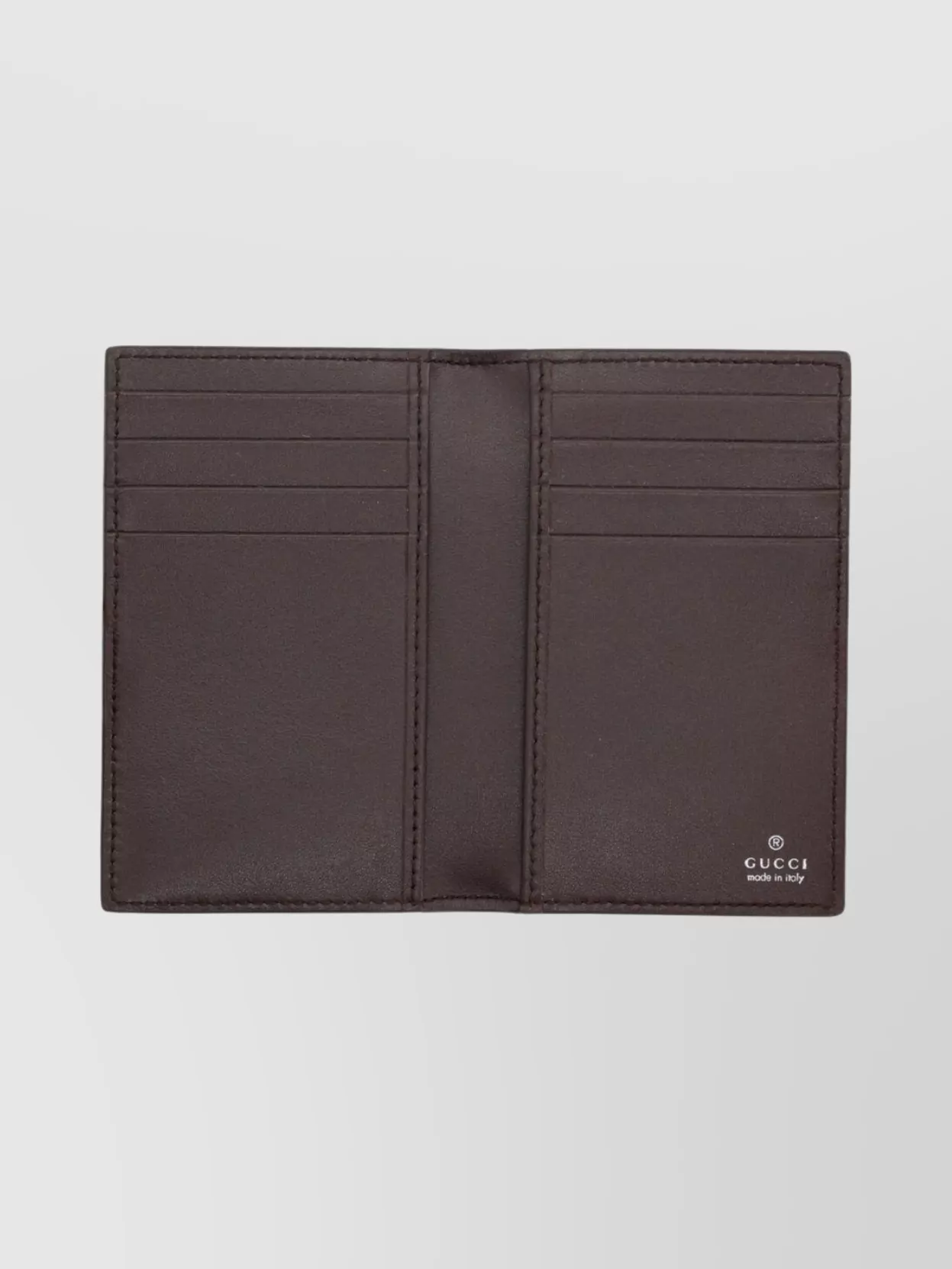 Gucci Slim Long Card Holder For Essentials