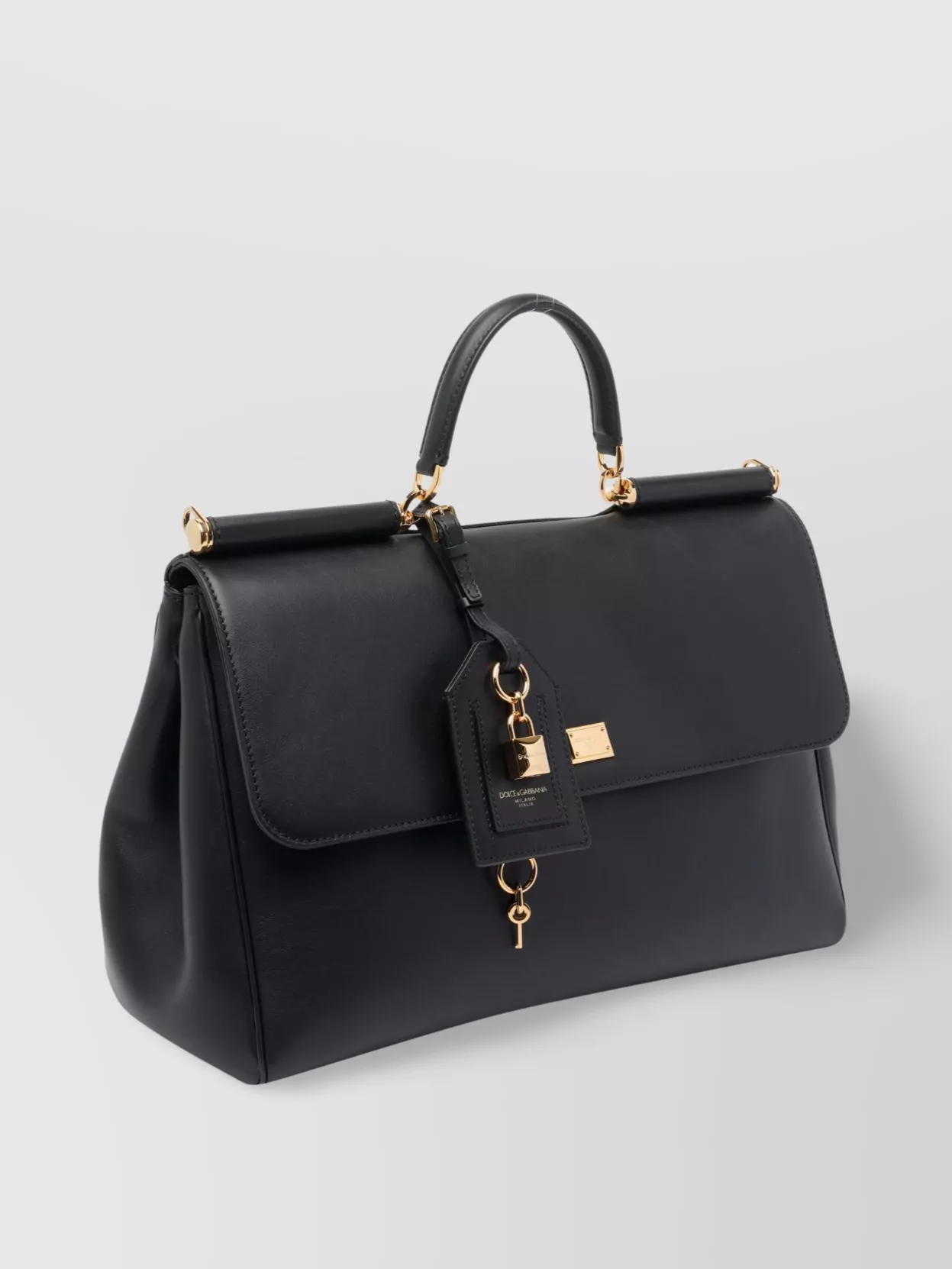 Dolce&Gabbana My Sicily Shoulder Bag
