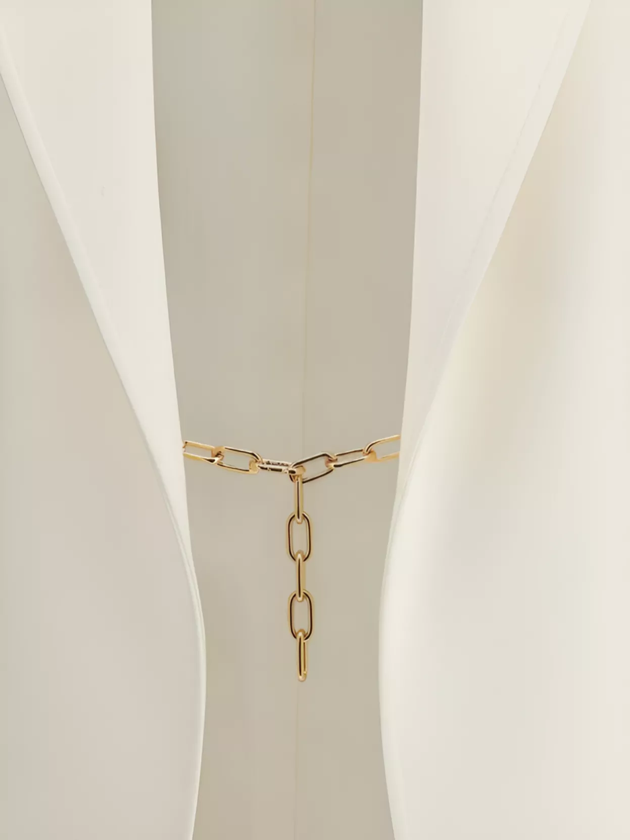Gabriela Hearst Epona Blazer Adjustable Waistband
