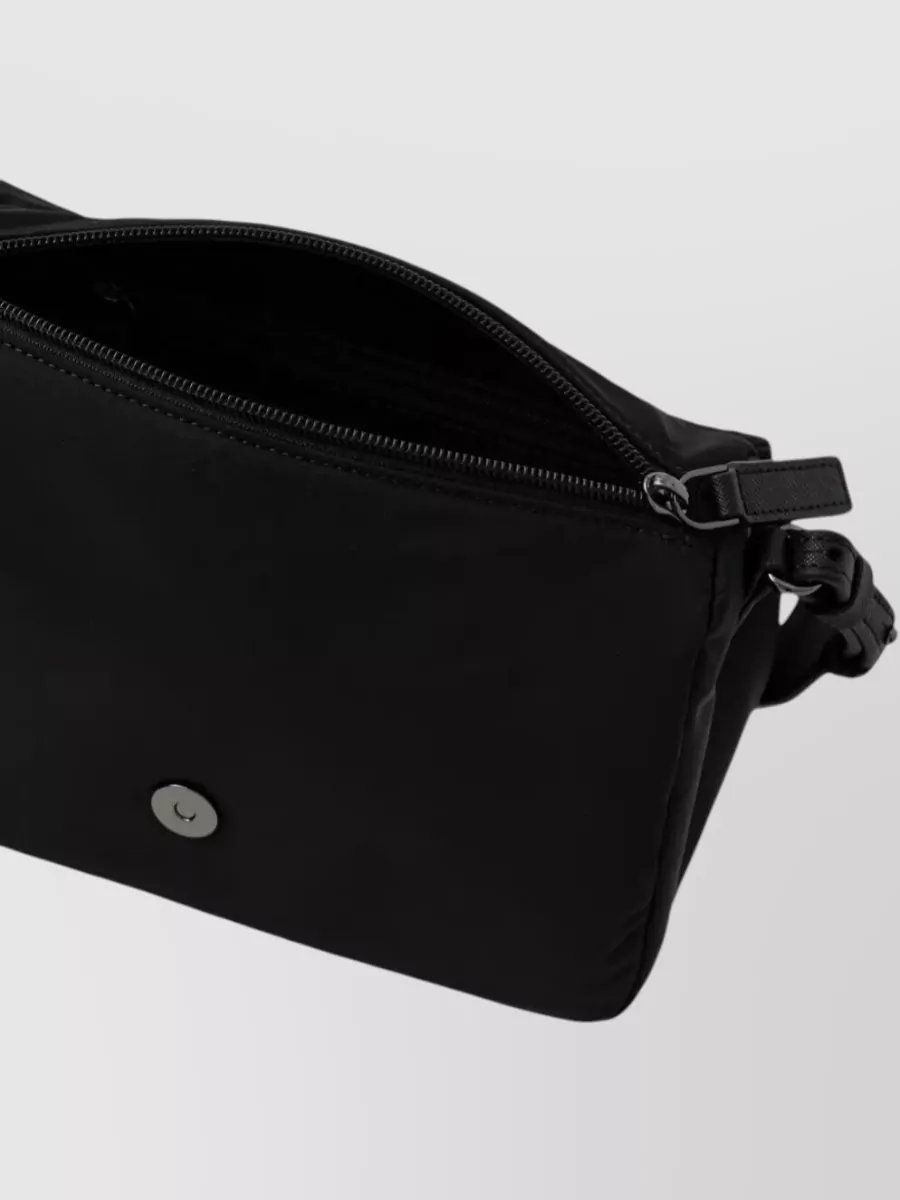 Emporio Armani Messenger Shoulder Bag