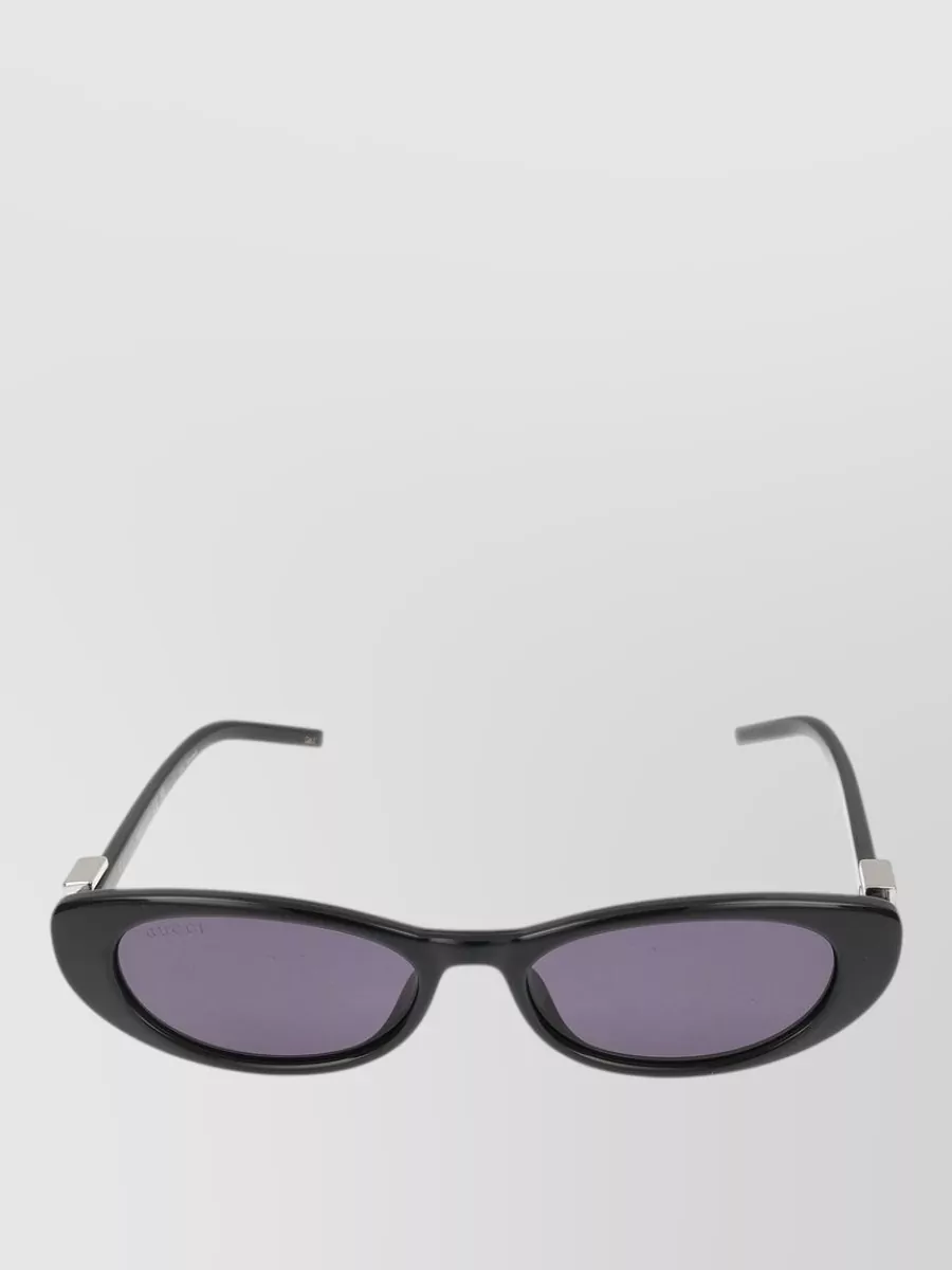 Gucci Square Sunglasses