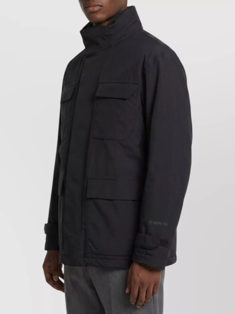 Herno Goretex Lightweight Jacket