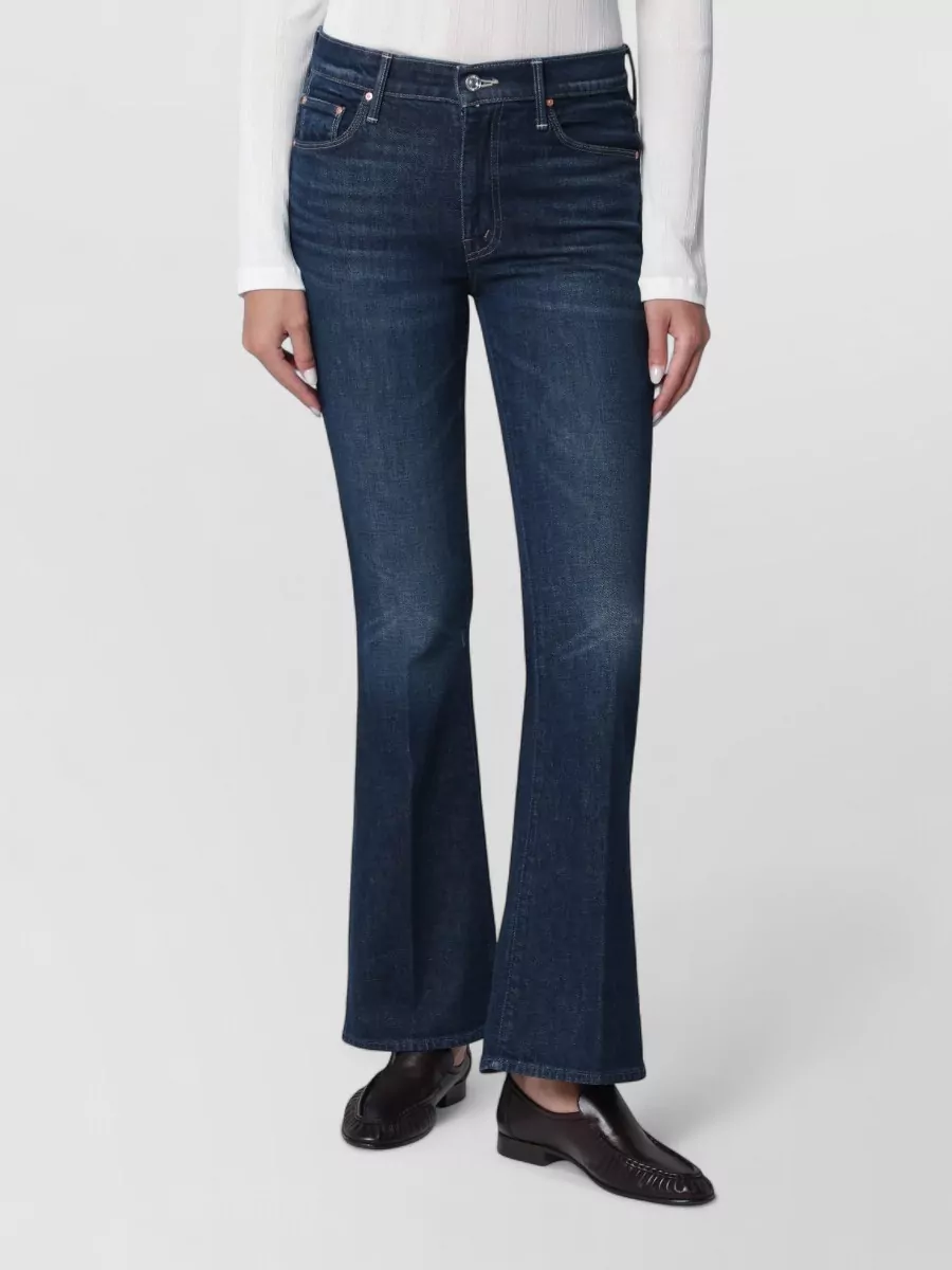 Mother denim jeans