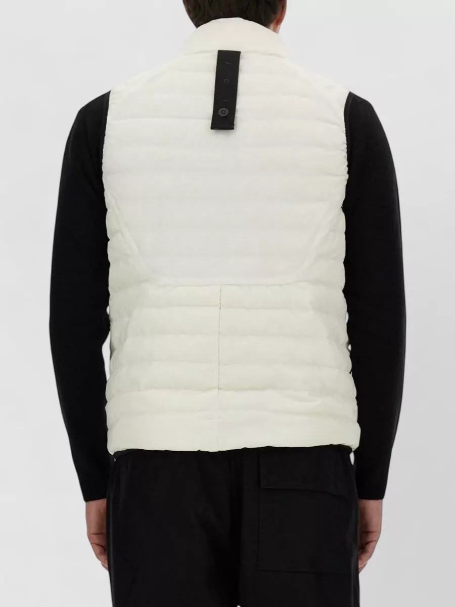 Jg1 Padded Gilet
