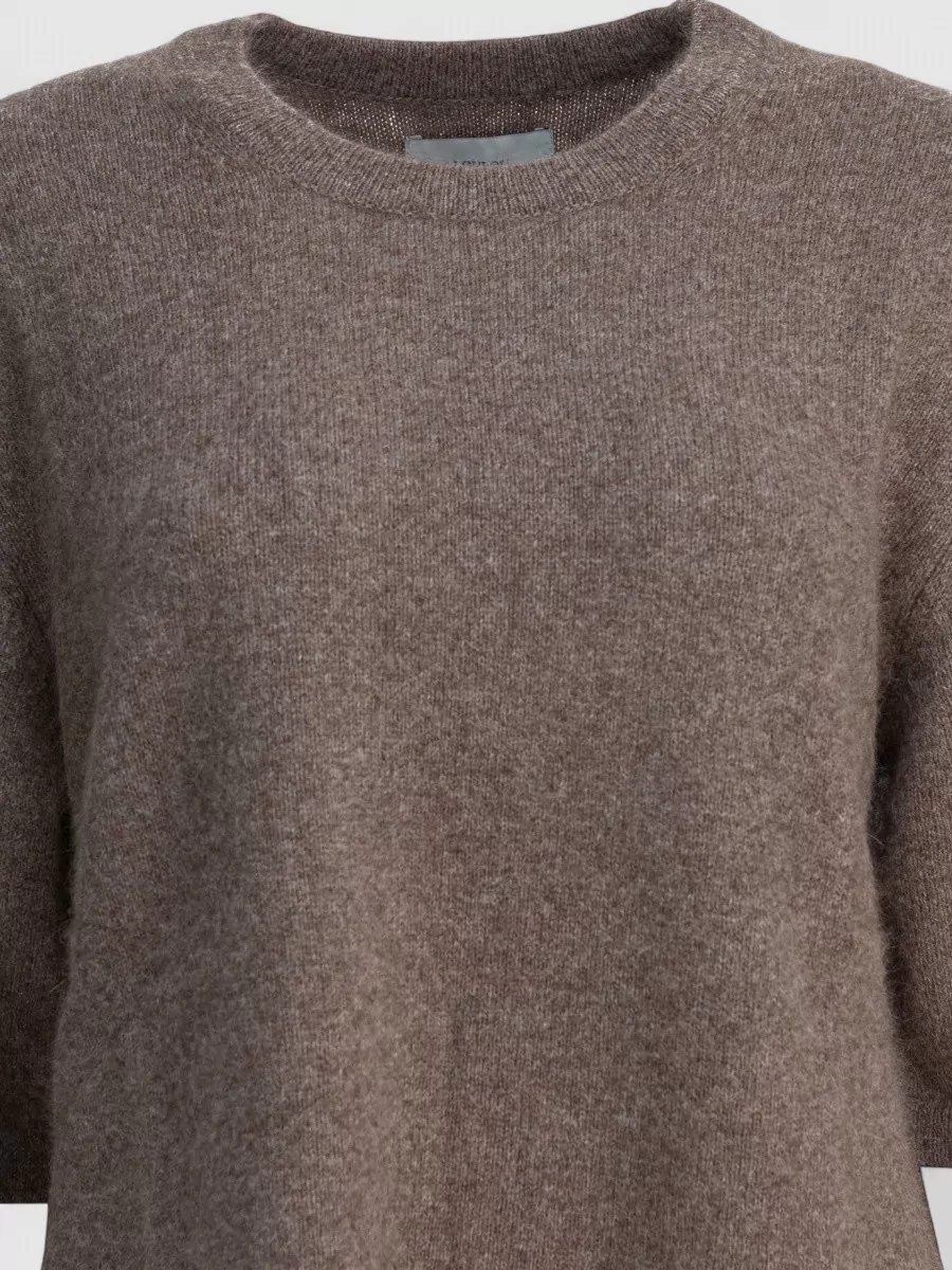 Loulou Studio Crewneck Sweater