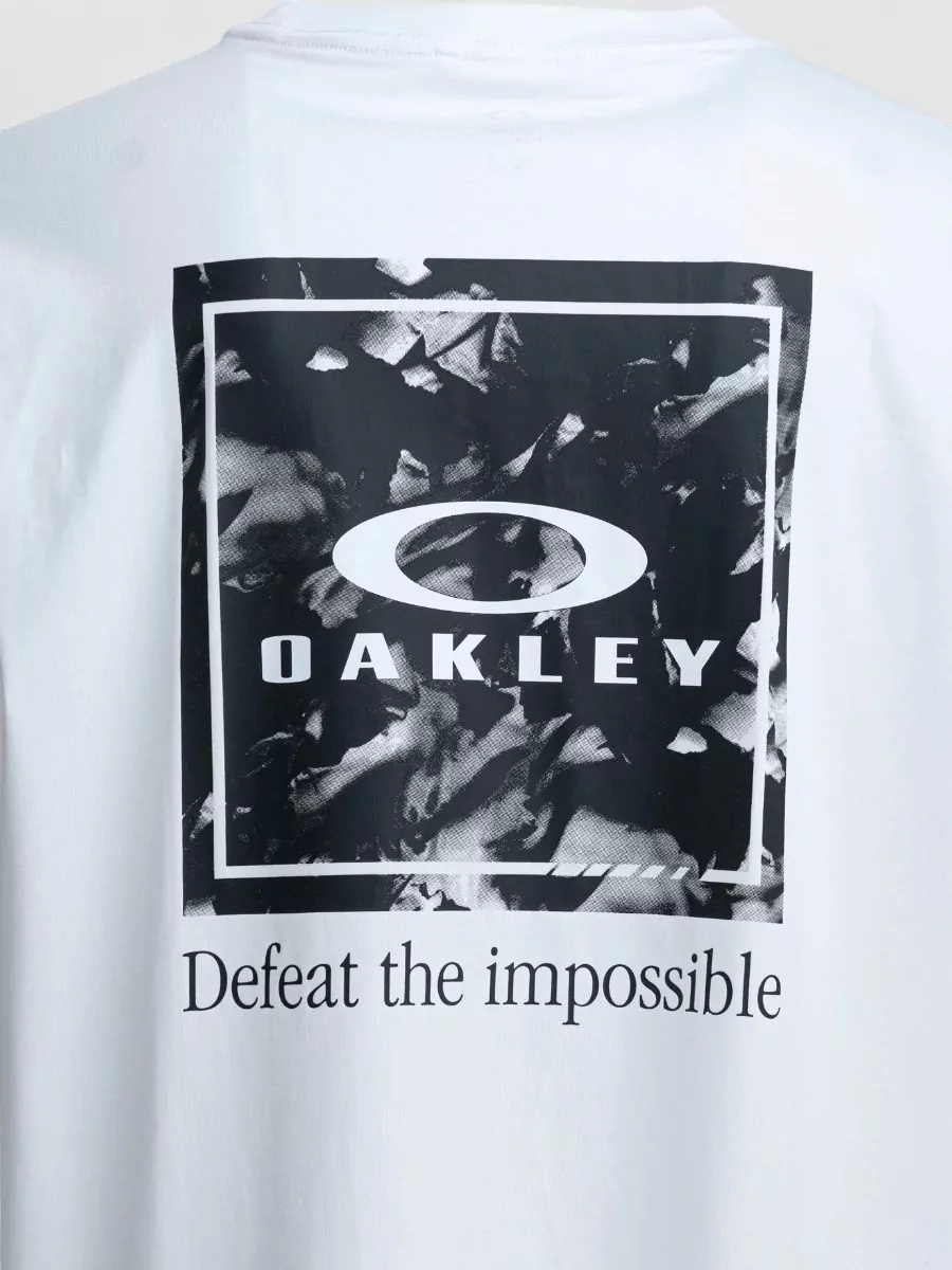 Oakley Crew-Neck T-Shirt