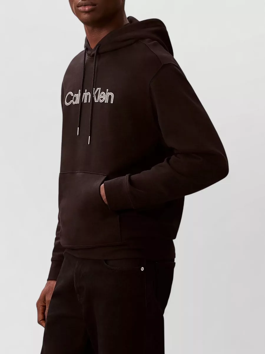 Calvin Klein Terry Hoodie
