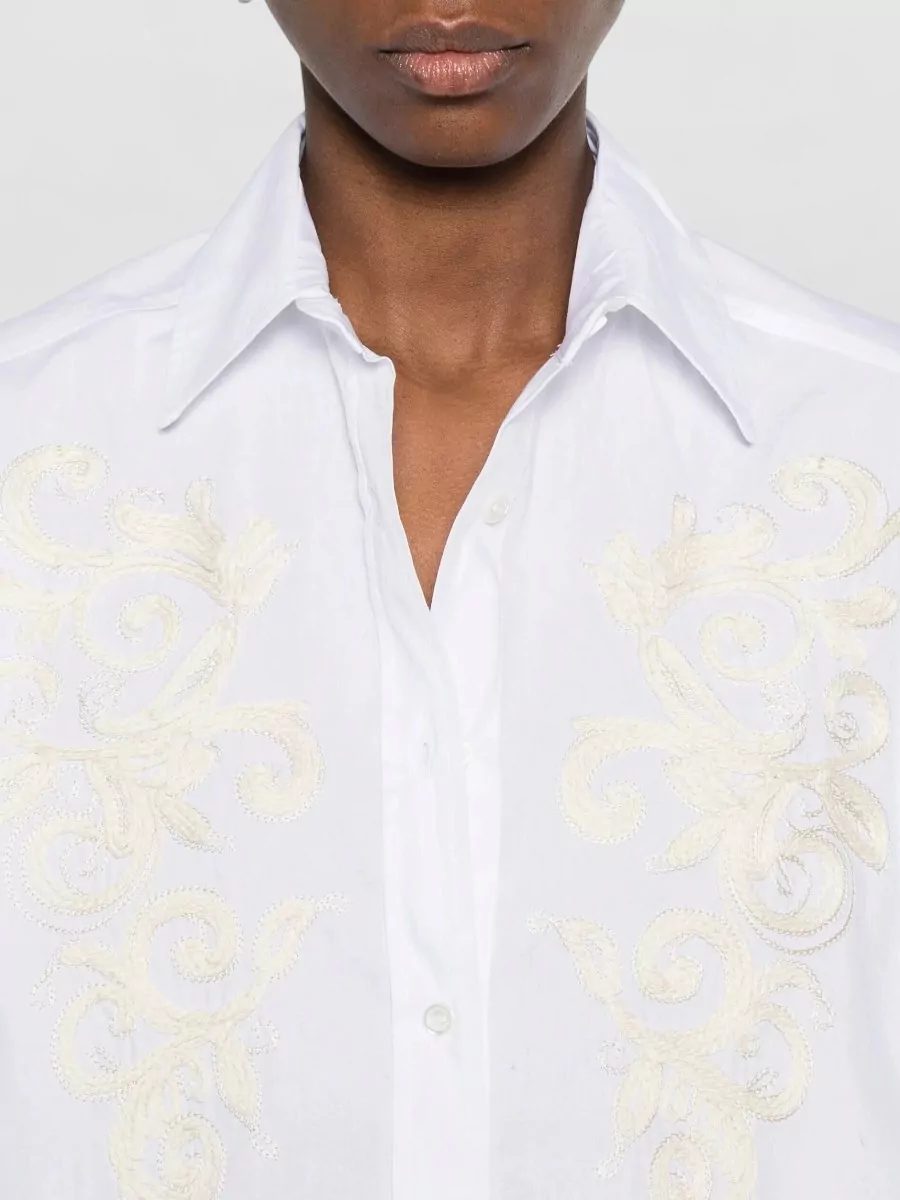 Ermanno Firenze Shirt