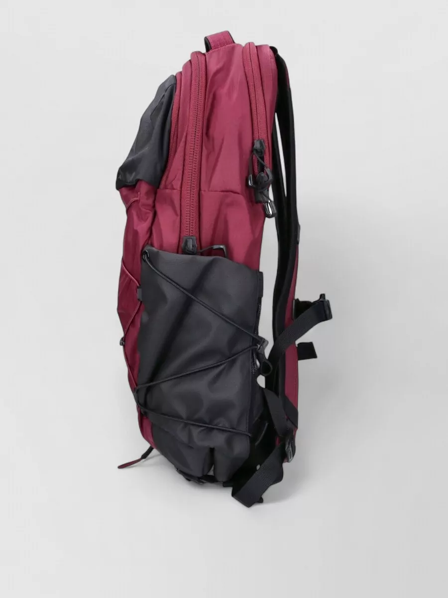 The North Face Recycled Nylon Backpack