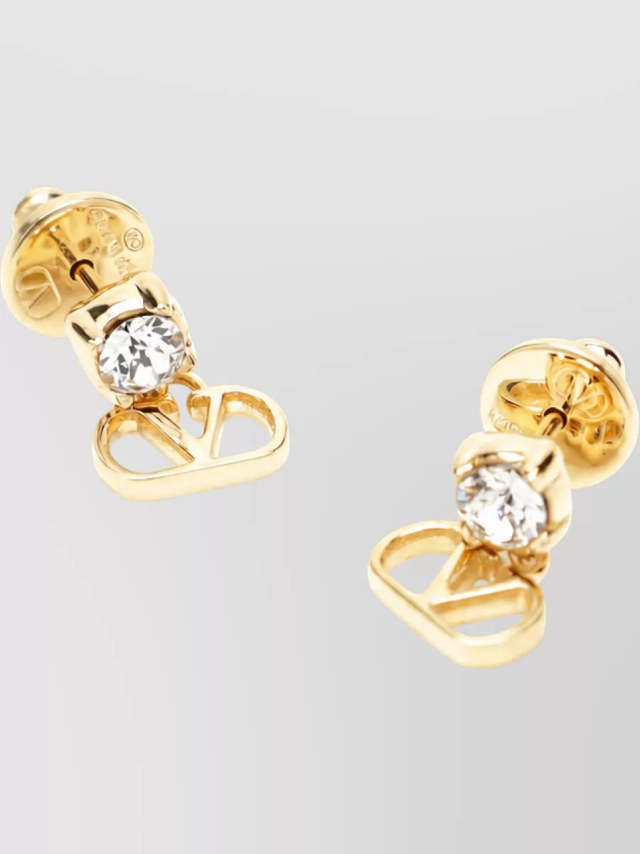 Valentino Garavani earrings
