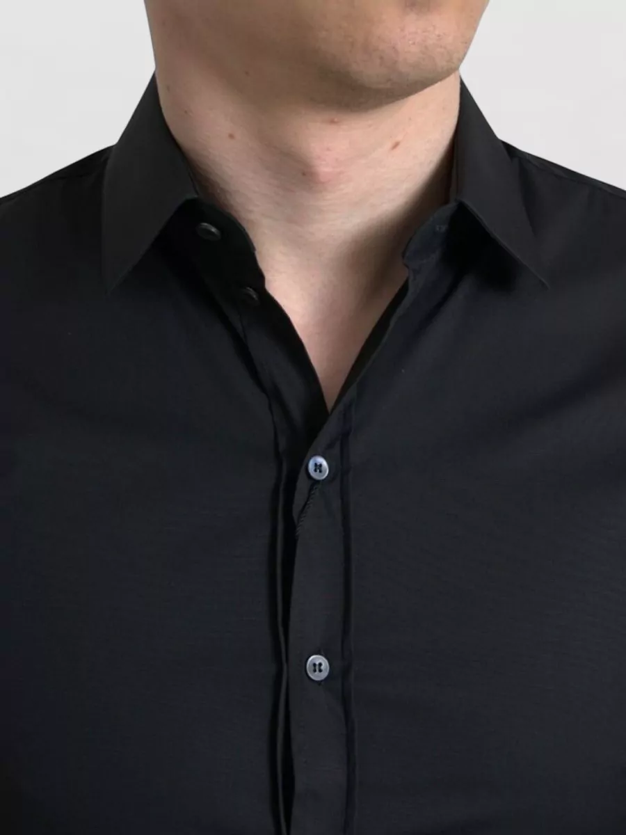 Dolce&Gabbana Slim Dress Shirt
