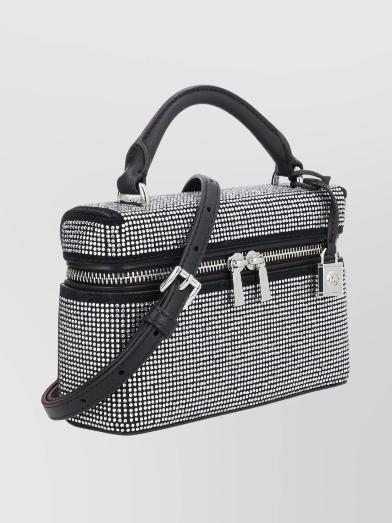 Michael Kors Chic Cross-Body Bag Top Handle