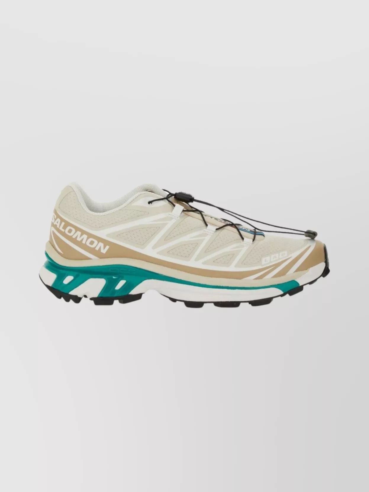 Salomon Modern Mesh Sneakers Rubber Sole