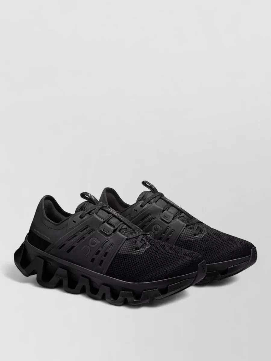 On Running Lace-up sneakers