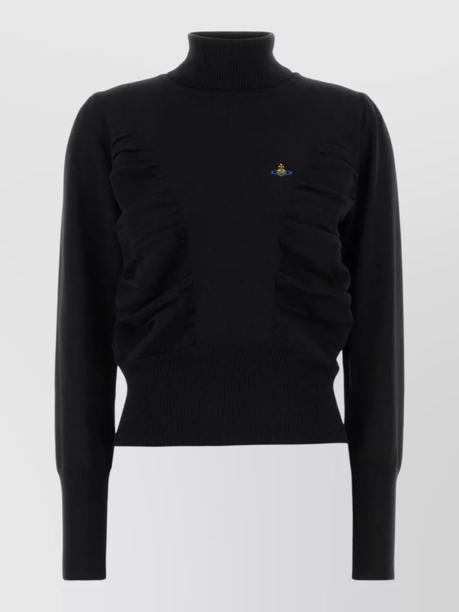 Vivienne Westwood wool jumper