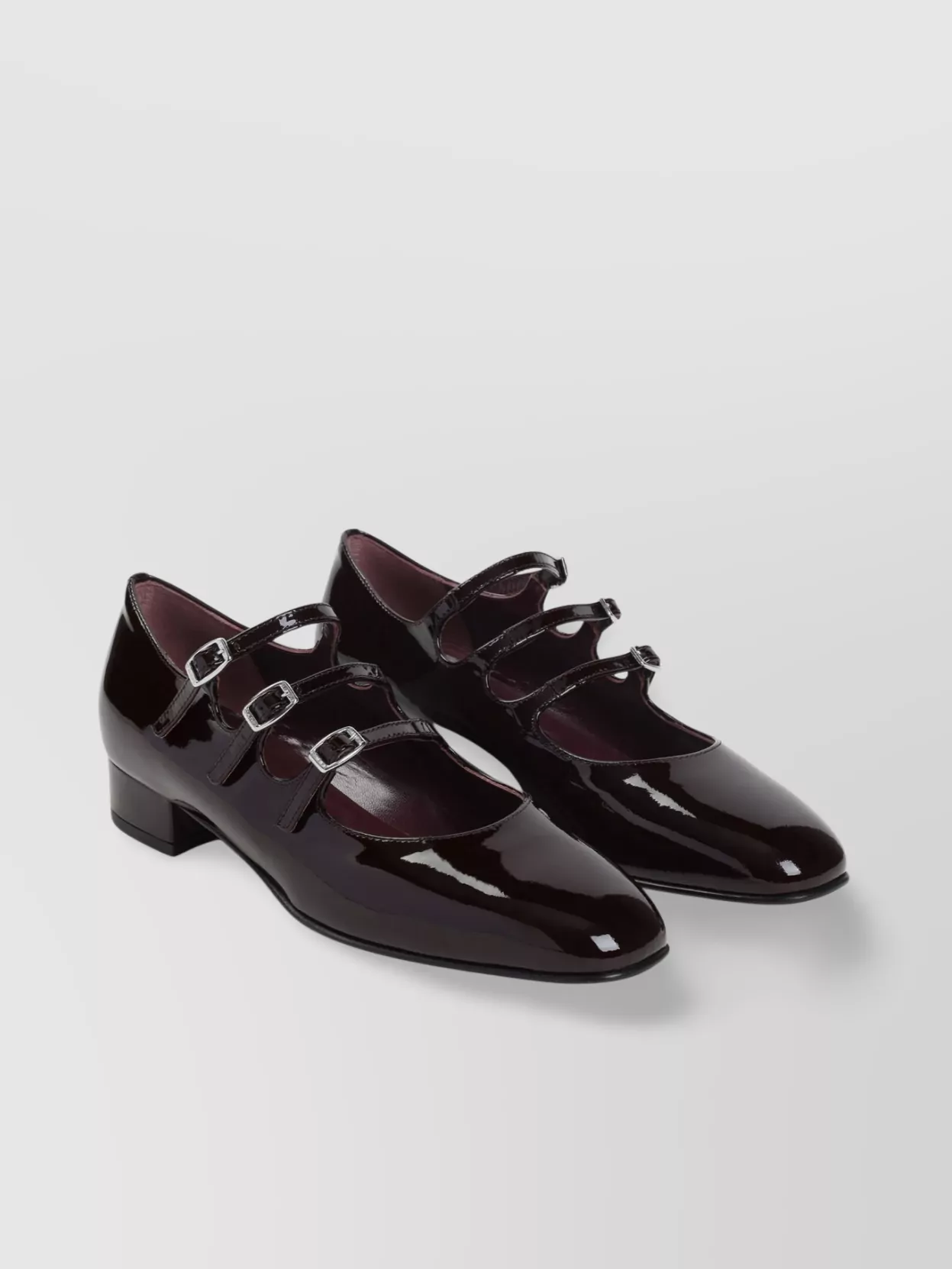 Carel Ariana Mary Jane Pumps