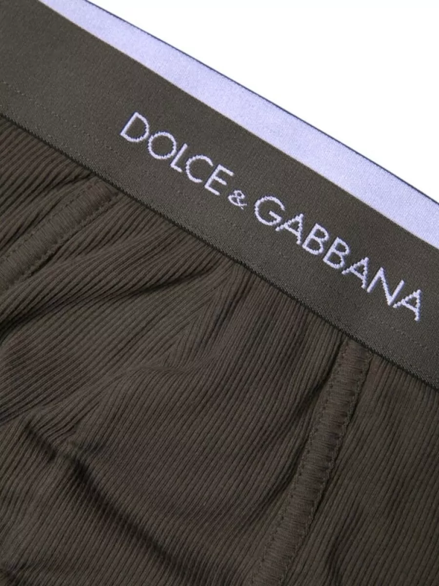 Dolce&Gabbana Stretch Briefs