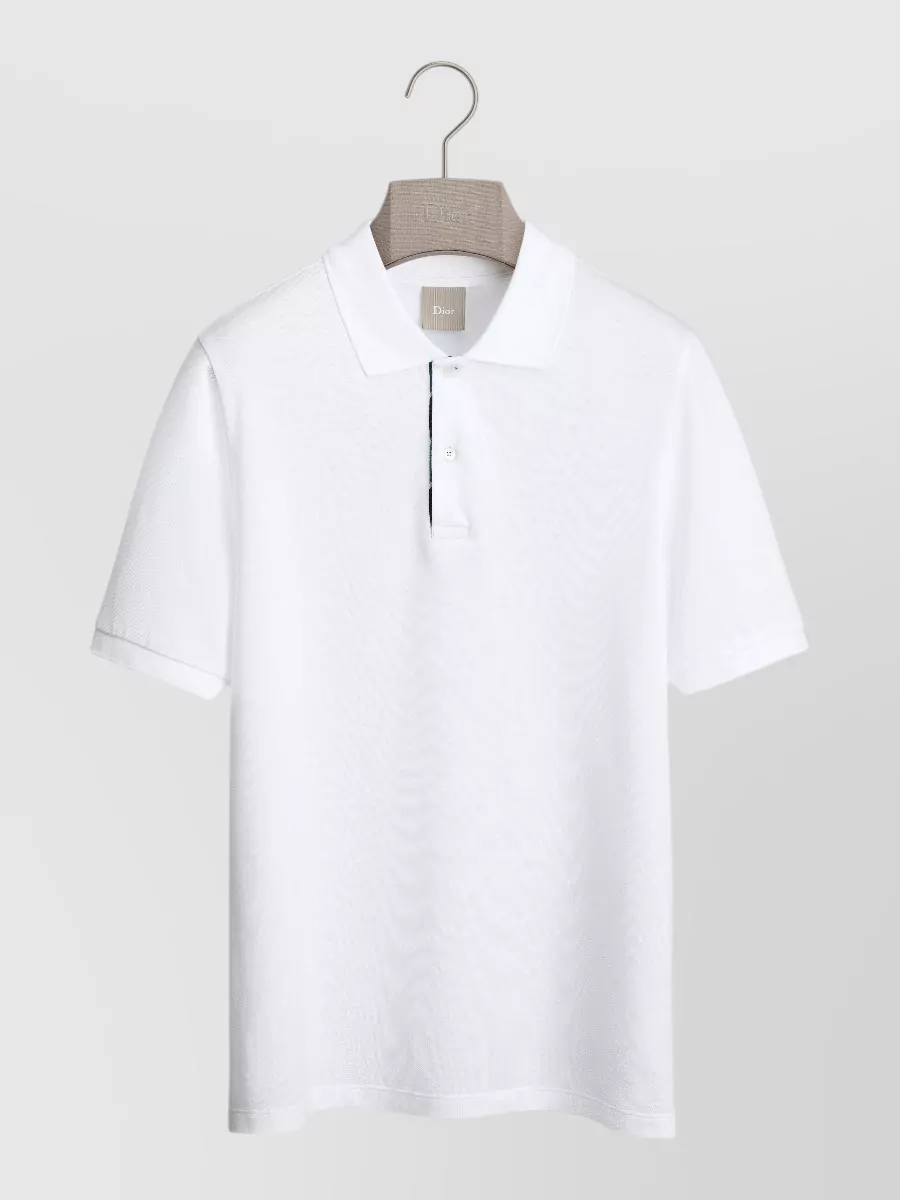 Christian Dior Polo Shirt